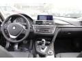2013 Jet Black BMW 3 Series 328i xDrive Sedan  photo #12