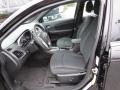 Black Clear Coat - 200 Touring Sedan Photo No. 6