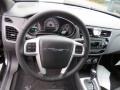 Black Clear Coat - 200 Touring Sedan Photo No. 7