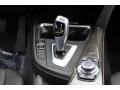 2013 Jet Black BMW 3 Series 328i xDrive Sedan  photo #14