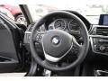 2013 Jet Black BMW 3 Series 328i xDrive Sedan  photo #15