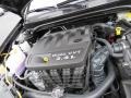Black Clear Coat - 200 Touring Sedan Photo No. 9