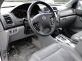 2006 Billet Silver Metallic Acura MDX   photo #50