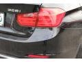 2013 Jet Black BMW 3 Series 328i xDrive Sedan  photo #21