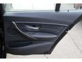 2013 Jet Black BMW 3 Series 328i xDrive Sedan  photo #22