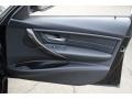 2013 Jet Black BMW 3 Series 328i xDrive Sedan  photo #24
