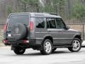 2004 Bonatti Grey Land Rover Discovery SE  photo #3
