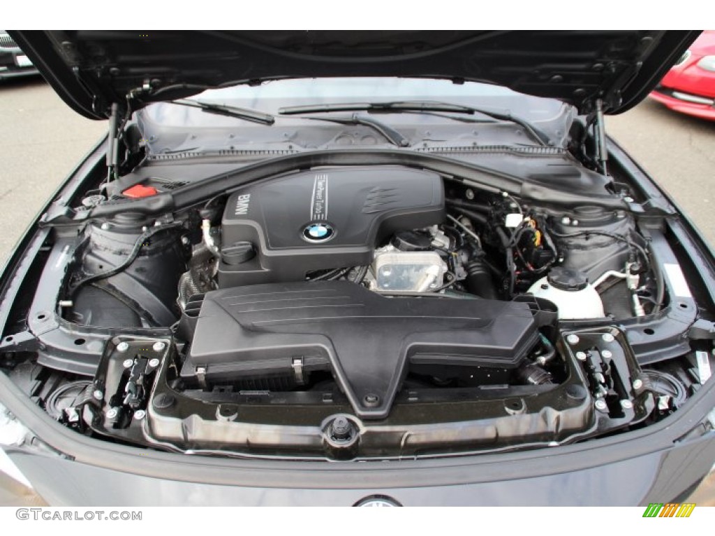 2013 3 Series 328i xDrive Sedan - Jet Black / Black photo #28