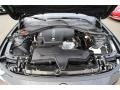 2013 Jet Black BMW 3 Series 328i xDrive Sedan  photo #28