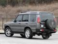 2004 Bonatti Grey Land Rover Discovery SE  photo #5