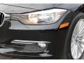 2013 Jet Black BMW 3 Series 328i xDrive Sedan  photo #29