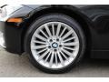 2013 Jet Black BMW 3 Series 328i xDrive Sedan  photo #30