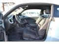 Denim Blue - Beetle 2.5L Photo No. 3