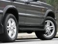 2004 Land Rover Discovery SE Wheel and Tire Photo