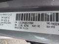 Billet Silver Metallic - 200 LX Sedan Photo No. 10