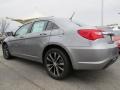 Billet Silver Metallic - 200 Touring Sedan Photo No. 2