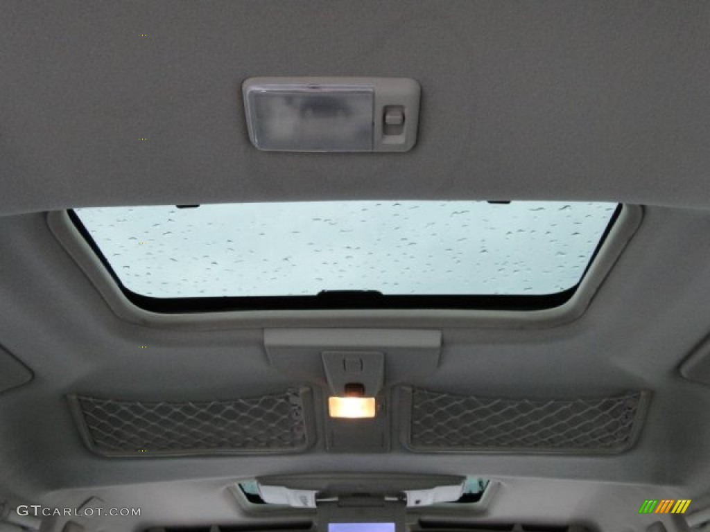 2004 Discovery SE - Bonatti Grey / Black photo #24