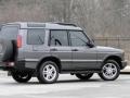 2004 Bonatti Grey Land Rover Discovery SE  photo #27