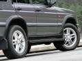 2004 Bonatti Grey Land Rover Discovery SE  photo #29