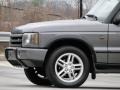 2004 Bonatti Grey Land Rover Discovery SE  photo #36