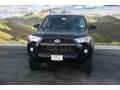 2014 Black Toyota 4Runner SR5 4x4  photo #2