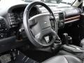 2004 Bonatti Grey Land Rover Discovery SE  photo #38