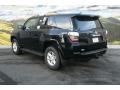 2014 Black Toyota 4Runner SR5 4x4  photo #3