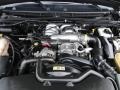  2004 Discovery SE 4.6 Liter OHV 16-Valve V8 Engine