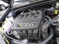True Blue Pearl - 200 Touring Sedan Photo No. 9