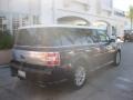 2011 Bordeaux Reserve Red Metallic Ford Flex Limited AWD EcoBoost  photo #2