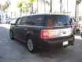 2011 Bordeaux Reserve Red Metallic Ford Flex Limited AWD EcoBoost  photo #4