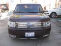 2011 Bordeaux Reserve Red Metallic Ford Flex Limited AWD EcoBoost  photo #6