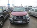 Salsa Red Pearl - RAV4  Photo No. 2