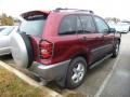 Salsa Red Pearl - RAV4  Photo No. 4