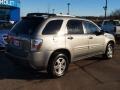 2005 Dark Silver Metallic Chevrolet Equinox LS  photo #3