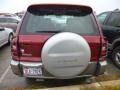 Salsa Red Pearl - RAV4  Photo No. 5