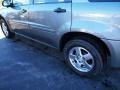 2005 Dark Silver Metallic Chevrolet Equinox LS  photo #4