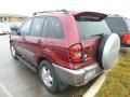 Salsa Red Pearl - RAV4  Photo No. 6