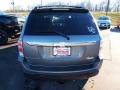 2005 Dark Silver Metallic Chevrolet Equinox LS  photo #6