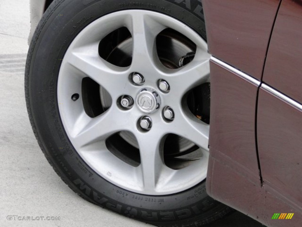 2002 Lexus GS 300 Wheel Photo #89250094