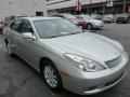 Millennium Silver Metallic - ES 300 Photo No. 1