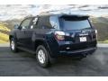 2014 Black Toyota 4Runner SR5 4x4  photo #3