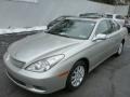 Millennium Silver Metallic - ES 300 Photo No. 3
