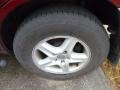 Salsa Red Pearl - RAV4  Photo No. 12