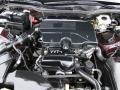  2002 GS 300 3.0 Liter DOHC 24-Valve VVT-i Inline 6 Cylinder Engine