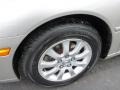 Millennium Silver Metallic - ES 300 Photo No. 8