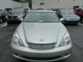 Millennium Silver Metallic - ES 300 Photo No. 18