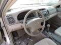 Desert Sand Mica - Camry LE Photo No. 3