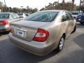 Desert Sand Mica - Camry LE Photo No. 13