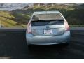 2014 Sea Glass Pearl Toyota Prius Two Hybrid  photo #4